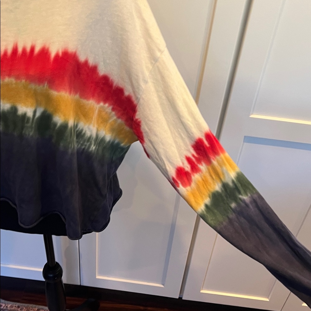 Free People Multicolor Shirt - Picture 3 of 8